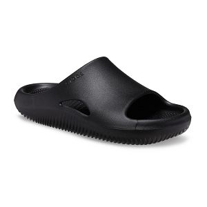 Mellow Recovery Slide - Black