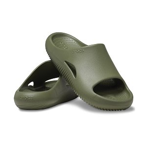 Mellow Recovery Slide - Army Green