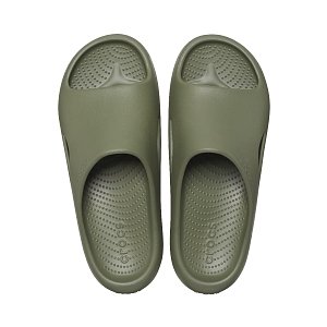 Mellow Recovery Slide - Army Green