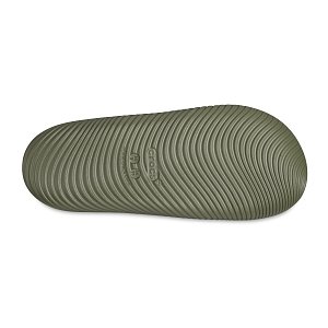 Mellow Recovery Slide - Army Green