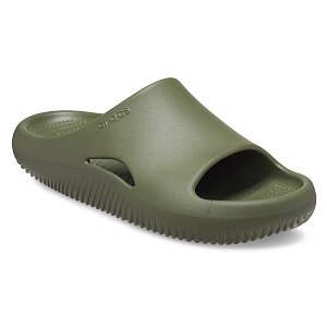 Mellow Recovery Slide - Army Green