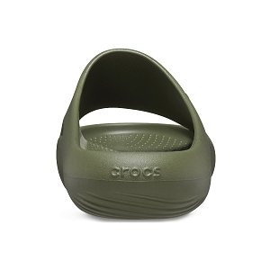 Mellow Recovery Slide - Army Green
