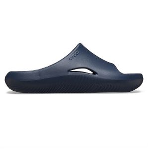 Mellow Recovery Slide - Navy