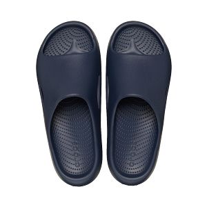 Mellow Recovery Slide - Navy