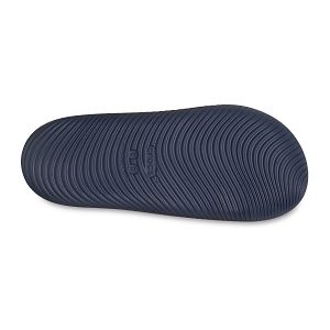Mellow Recovery Slide - Navy