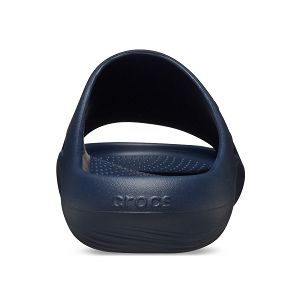 Mellow Recovery Slide - Navy