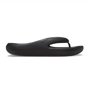 Mellow Recovery Flip - Black