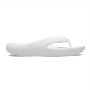 Mellow Recovery Flip - White