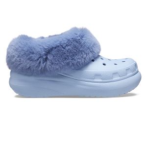 Furever Crush - Blue Calcite