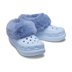 Furever Crush - Blue Calcite