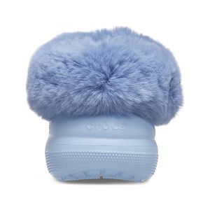 Furever Crush - Blue Calcite