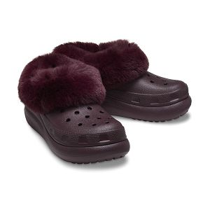 Furever Crush - Dark Cherry