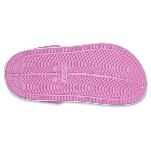 Off Court Clog T - Taffy Pink