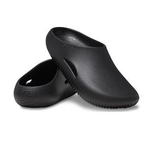 Mellow Recovery Clog - Black