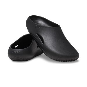 Mellow Clog - Black