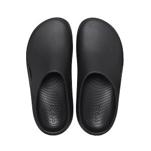 Mellow Clog - Black