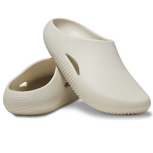 Mellow Clog - Stucco