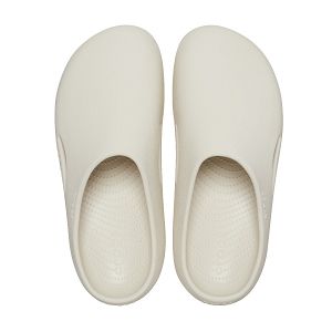 Mellow Clog - Stucco