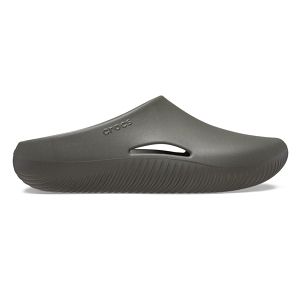 Mellow Recovery Clog - Dusty Olive