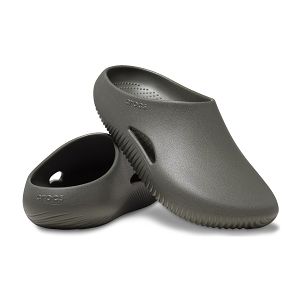 Mellow Clog - Dusty Olive