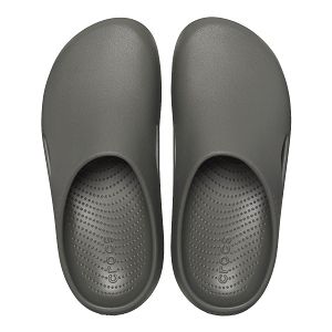 Mellow Clog - Dusty Olive