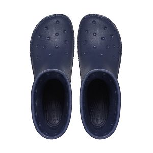 Classic Boot K - Navy