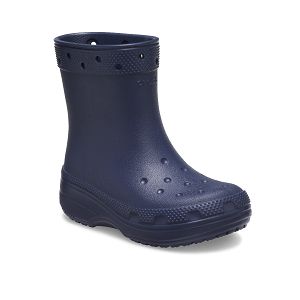 Classic Boot K - Navy