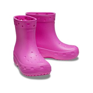 Classic Boot K - Juice