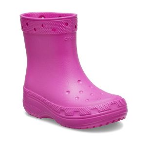 Classic Boot K - Juice