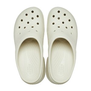 Siren Clog - Bone