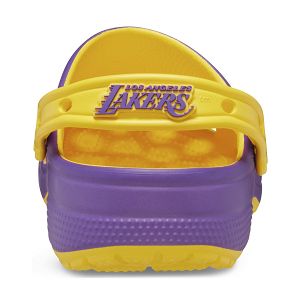 NBA Los Angeles Lakers Cls Clg - Sunflower