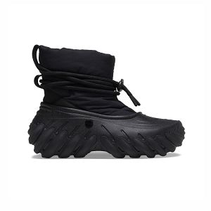 Echo Boot - Black