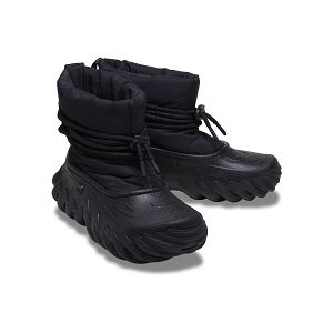 Echo Boot - Black