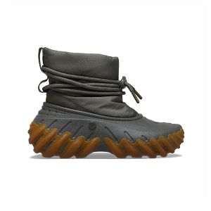 Echo Boot - Dusty Olive