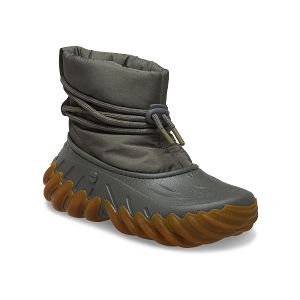 Echo Boot - Dusty Olive