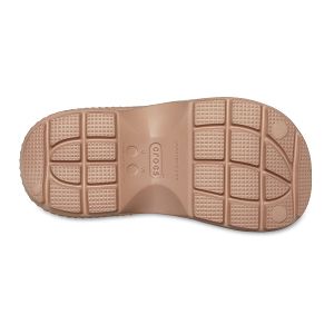Stomp Lined Boot - Cork