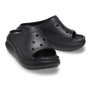 Crush Slide - Black