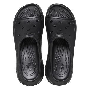 Crush Slide - Black