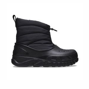 Duet Max II Boot - Black