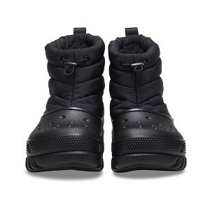 Duet Max II Boot - Black