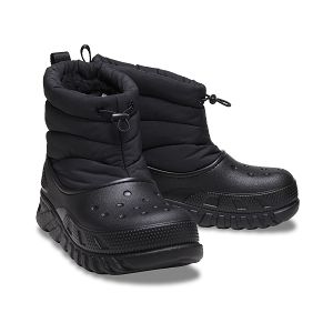 Duet Max II Boot - Black