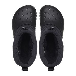 Duet Max II Boot - Black