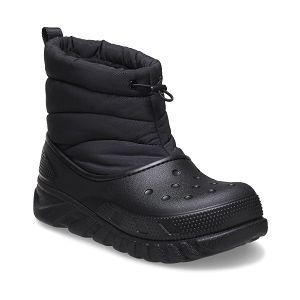 Duet Max II Boot - Black