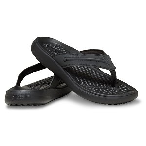 Yukon Vista II LR Flip - Black/Black