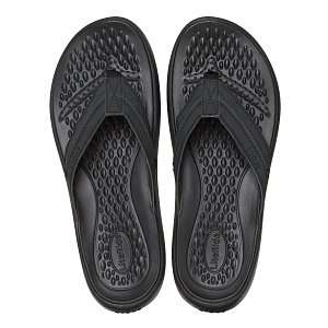 Yukon Vista II LR Flip - Black/Black