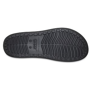 Yukon Vista II LR Flip - Black/Black
