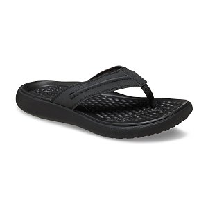 Yukon Vista II LR Flip - Black/Black