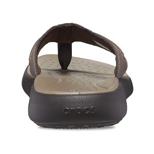 Yukon Vista II LR Flip - Espresso