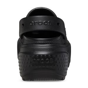 Stomp Clog - Black