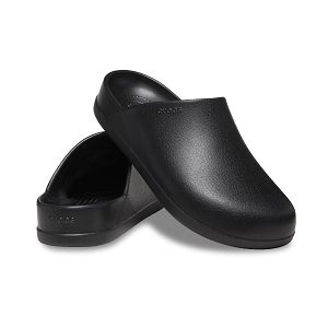 Dylan Clog - Black